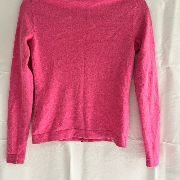 Vineyard vines cashmere cardigan - Picture 9 of 12